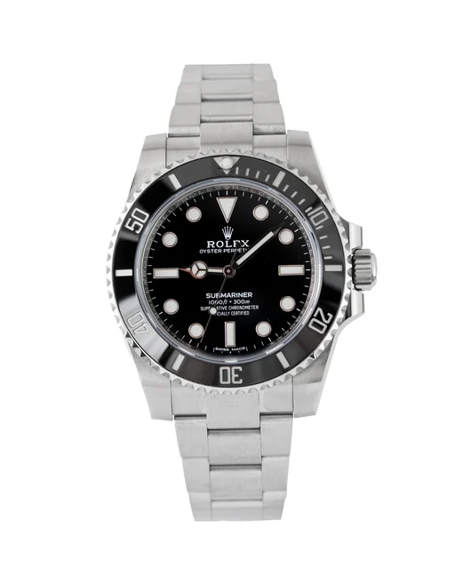 Rolex Submariner W12034 kol saati