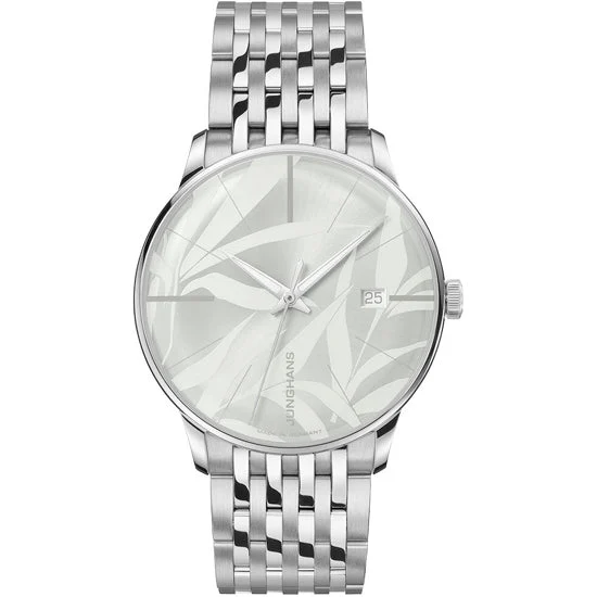 Junghans Meister Automatic 027/4243.46 kol saati