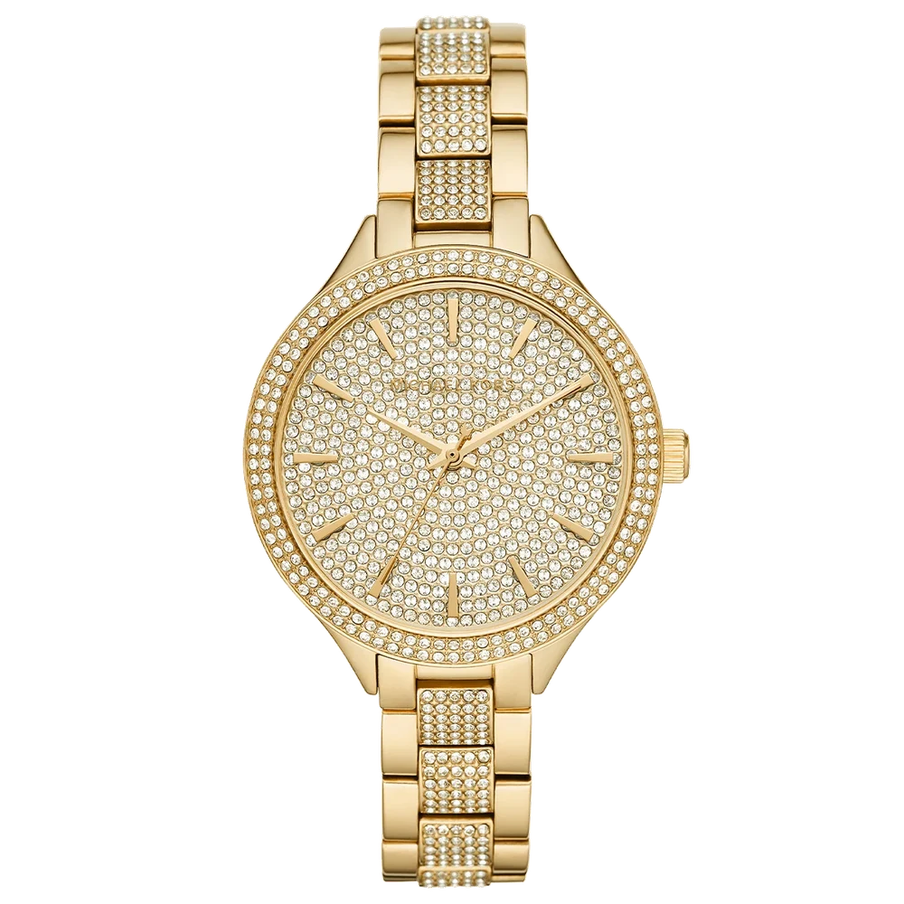 Michael Kors Pave MK3632 38 mm kol saati