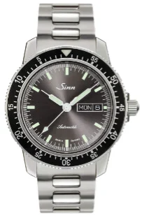 Sinn Sinn 104 SINN044 kol saati