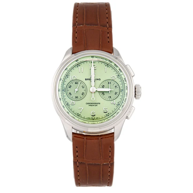 Breitling Premier 700-06109 kol saati