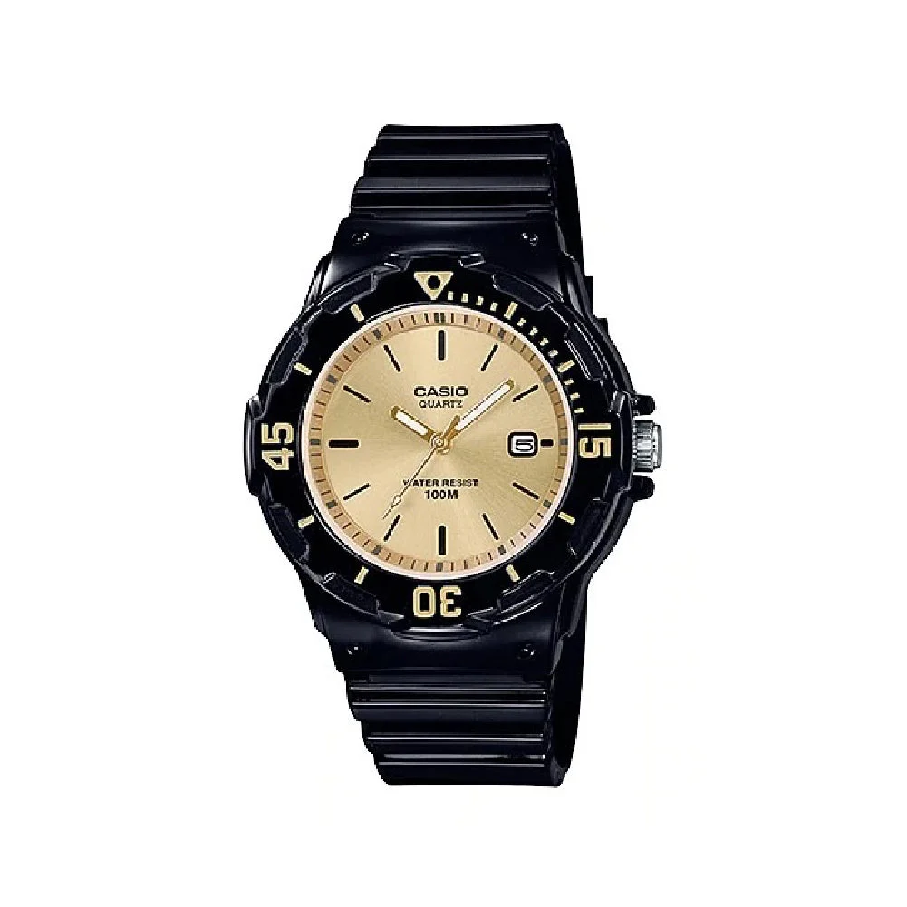 Casio CLRW-200H-9EVDF 40 mm kol saati