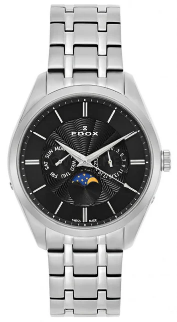 EDOX Les Bémonts ED339 kol saati