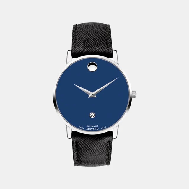 Movado Museum 607565 kol saati