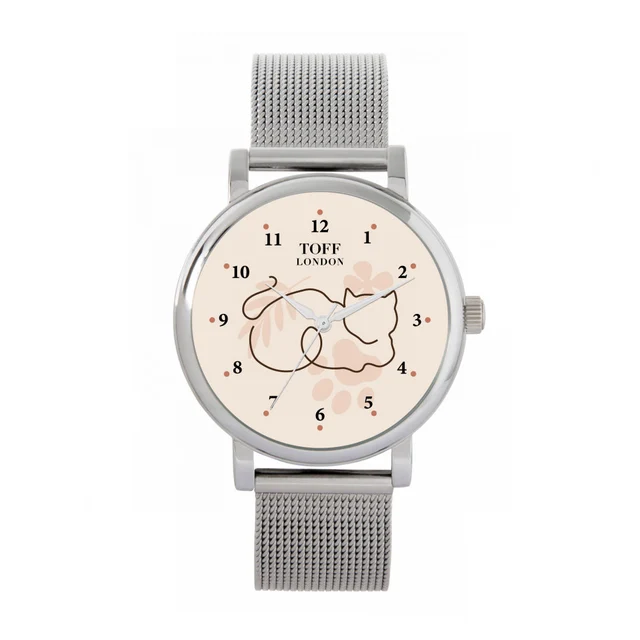 Toff London Cat Watches TLWS-107737 kol saati