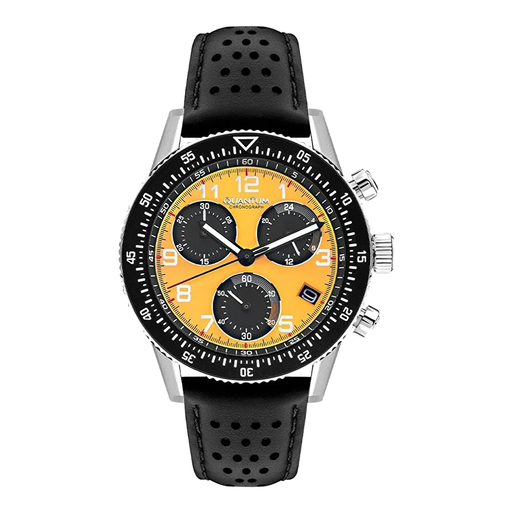 QUANTUM PWG1118.311 44 mm kol saati