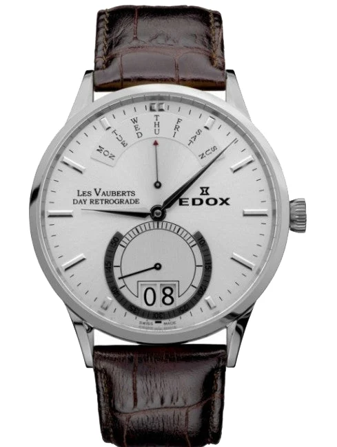 EDOX Edox B186 41 mm kol saati