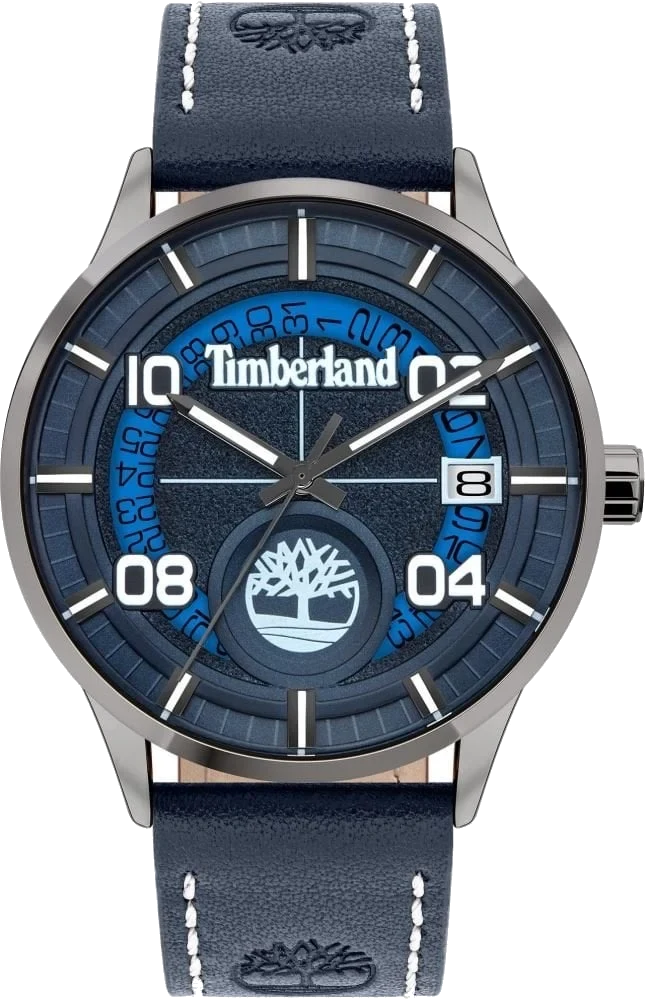 Timberland TDWGB2090302 44 mm kol saati