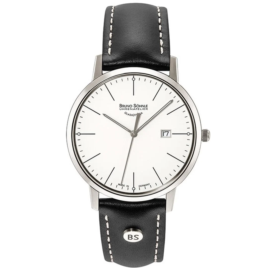 Bruno Söhnle BSLQSTUL13176241 36 mm kol saati