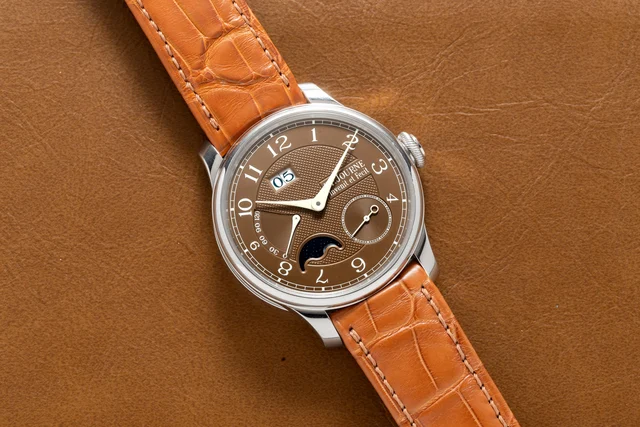 F.P. Journe Octa 40991870 kol saati