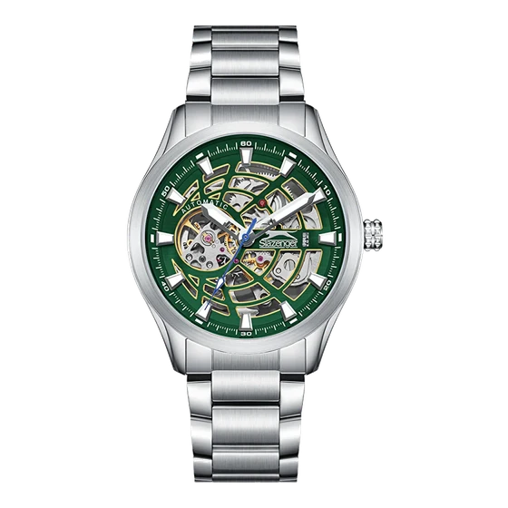 SLAZENGER SL.09.2411.1.01 kol saati