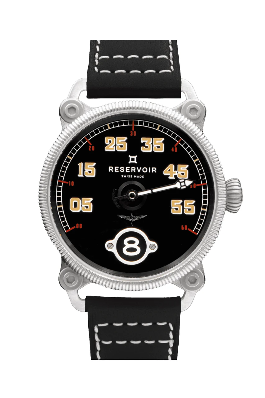 Reservoir Watch RSV02.PL/135.SB 42 mm kol saati