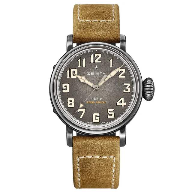 Zenith Zenith 11.1940.679/91.C807 kol saati