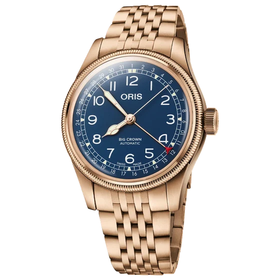Oris O-75477413165-0782001 kol saati