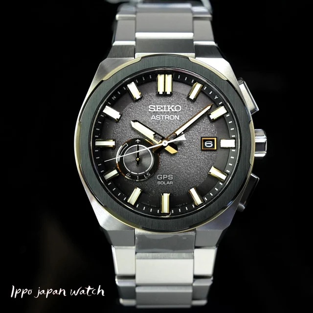 Seiko SBXD026 kol saati