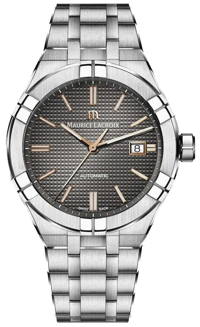 Maurice Lacroix Aikon ML097 42 mm kol saati