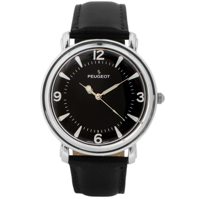 Peugeot Watches Peugeot Watches 2060BK kol saati
