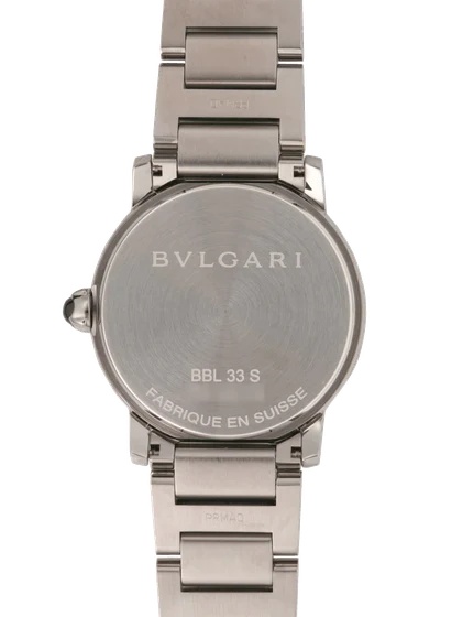 Bulgari Bvlgari BBL33C6SS/12 kol saati