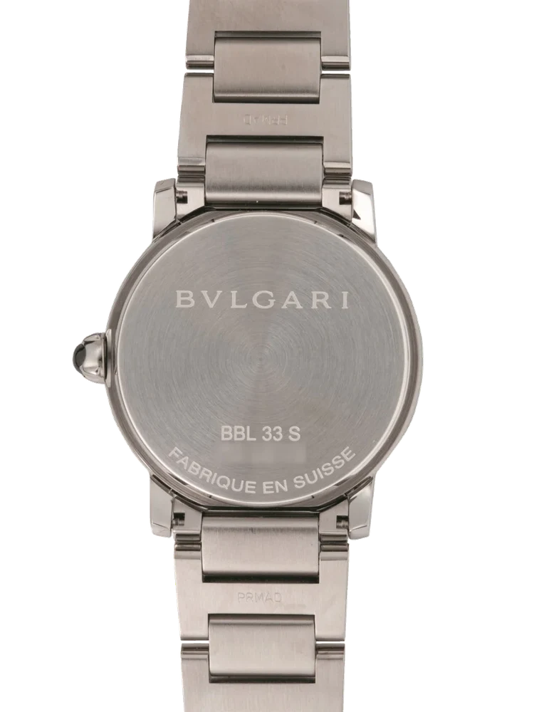 Bulgari Bvlgari BBL33C6SS/12 kol saati