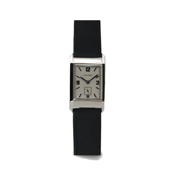 Longines Rectangular-Shaped Art Deco (1935) 2281-5260687 kol saati