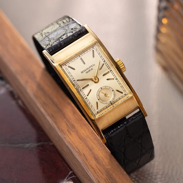 Patek Philippe Patek Philippe W-2134 kol saati