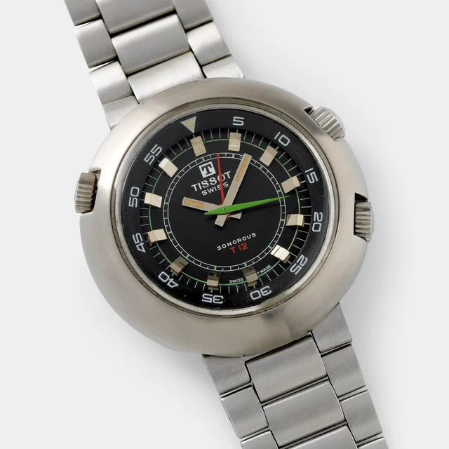 Tissot Tissot W-1111 kol saati