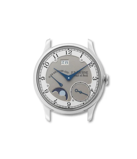 F.P. Journe Octa CTBPT_F1872 kol saati