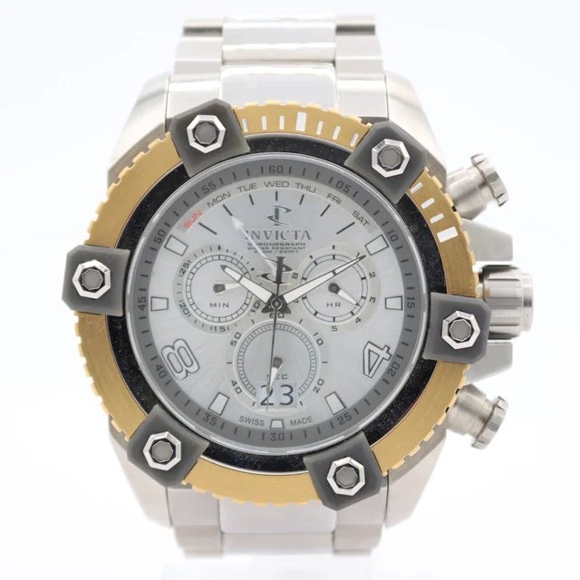 Invicta Invicta 02242026201945 kol saati