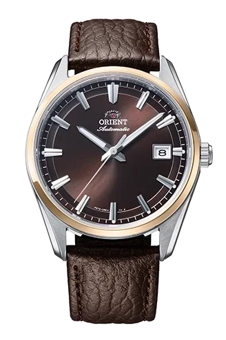 Orient Stretto Date RA-AC0R03Y kol saati