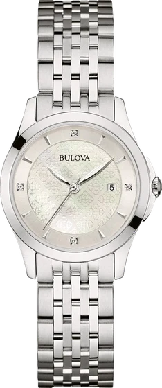 Bulova Diamond 96S160 kol saati