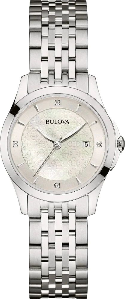 Bulova Diamond 96S160 27 mm kol saati