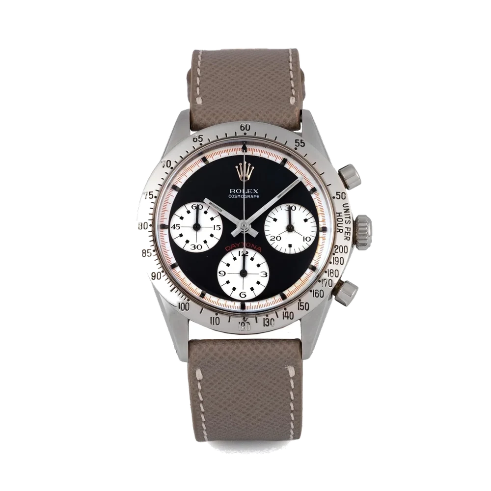 Rolex Switzerland 6262/6239 kol saati