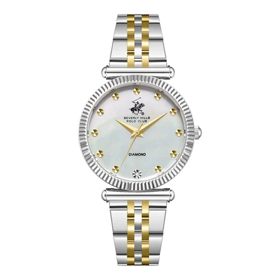 BEVERLY HILLS POLO CLUB BP3881X.220 kol saati