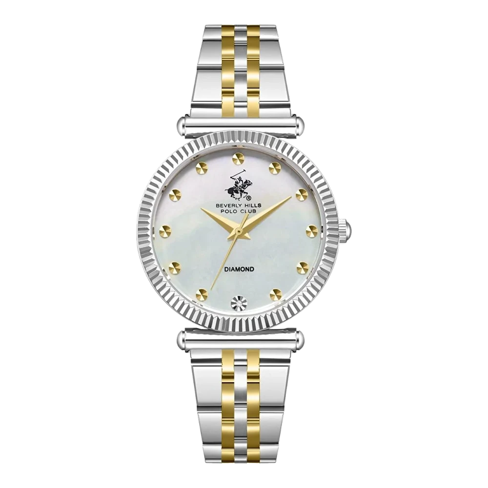 BEVERLY HILLS POLO CLUB BP3881X.220 32 mm kol saati
