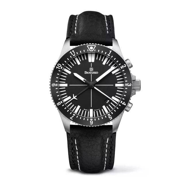 Damasko DC82-WHITE DAMASKO-DC82-WHITE kol saati