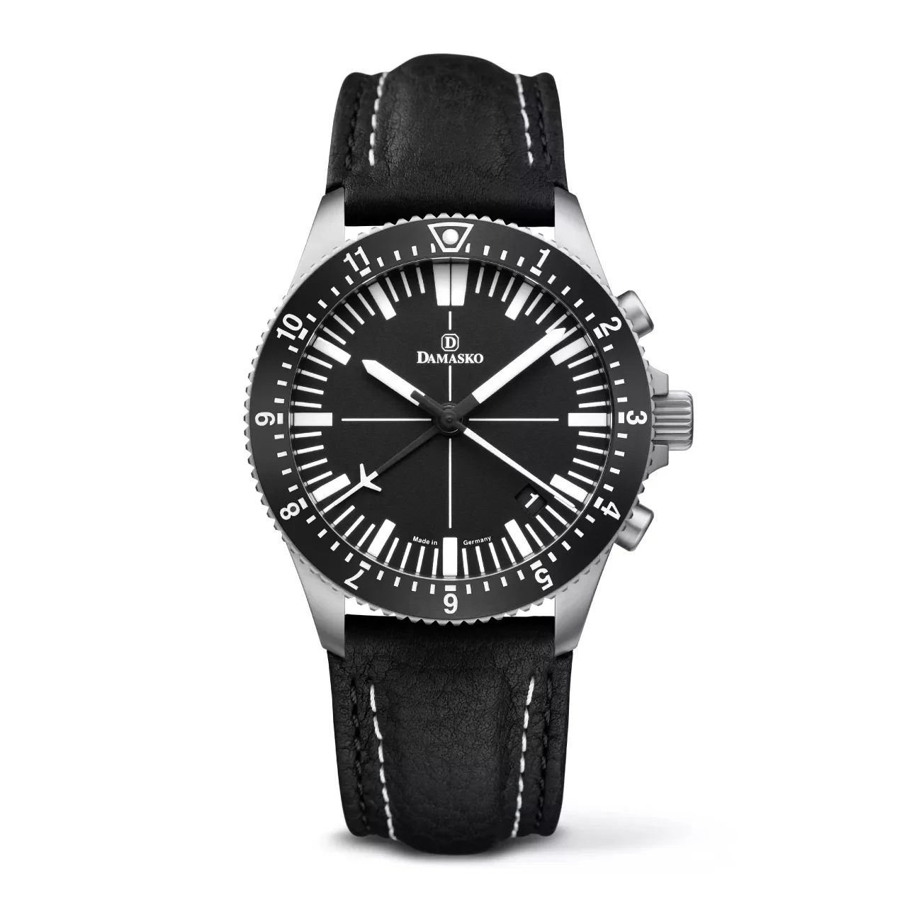 Damasko DC82-WHITE DAMASKO-DC82-WHITE 42 mm kol saati