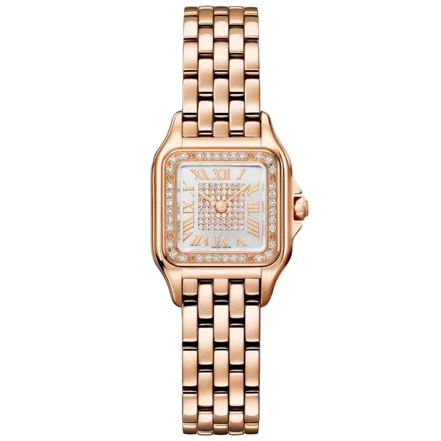 Cartier Panthère WJPN0077 kol saati