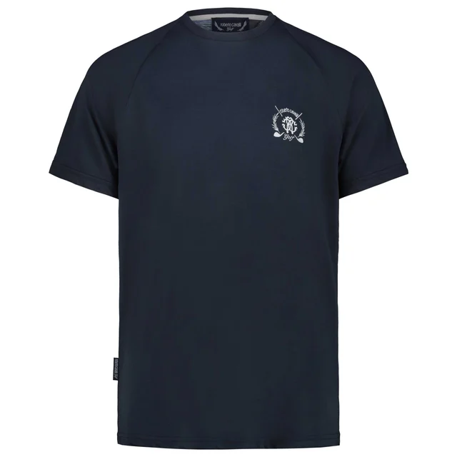 Roberto Cavalli Golf Ergonomic T-Shirt ART0603439 kol saati