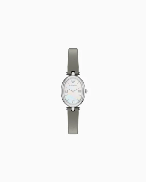 Emporio Armani Sinfonia Quartz Watch AR11779 kol saati