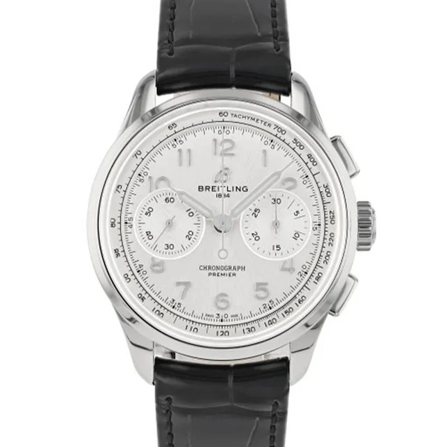 Breitling Premier 41108 kol saati