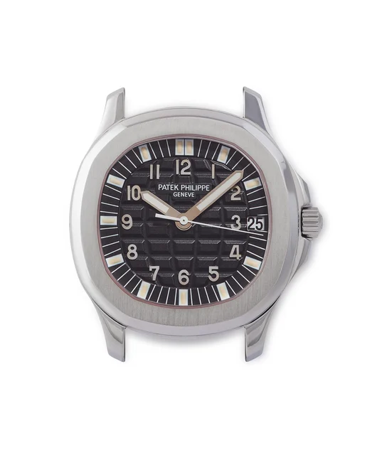 Patek Philippe Aquanaut WSS_P1163 kol saati