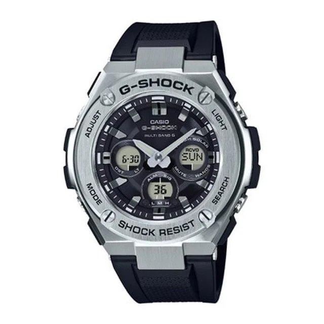 Casio GST-W310-1AJF kol saati