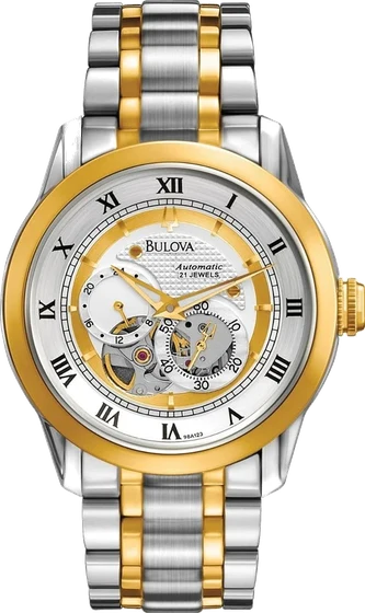 Bulova Dress 98A123 kol saati