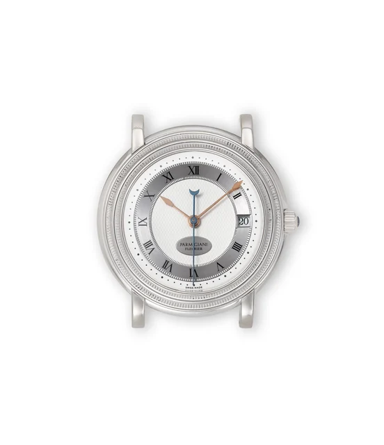 Parmigiani Fleurier Toric WWG_P1422 kol saati