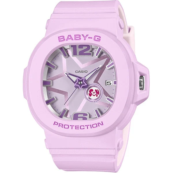 Casio BGA-10D-6AJF 47 mm kol saati