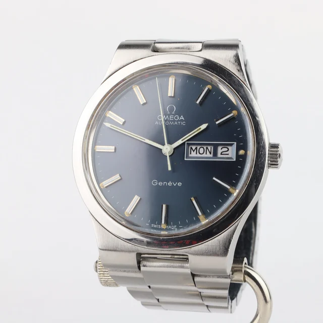 OMEGA Genève 250154 kol saati