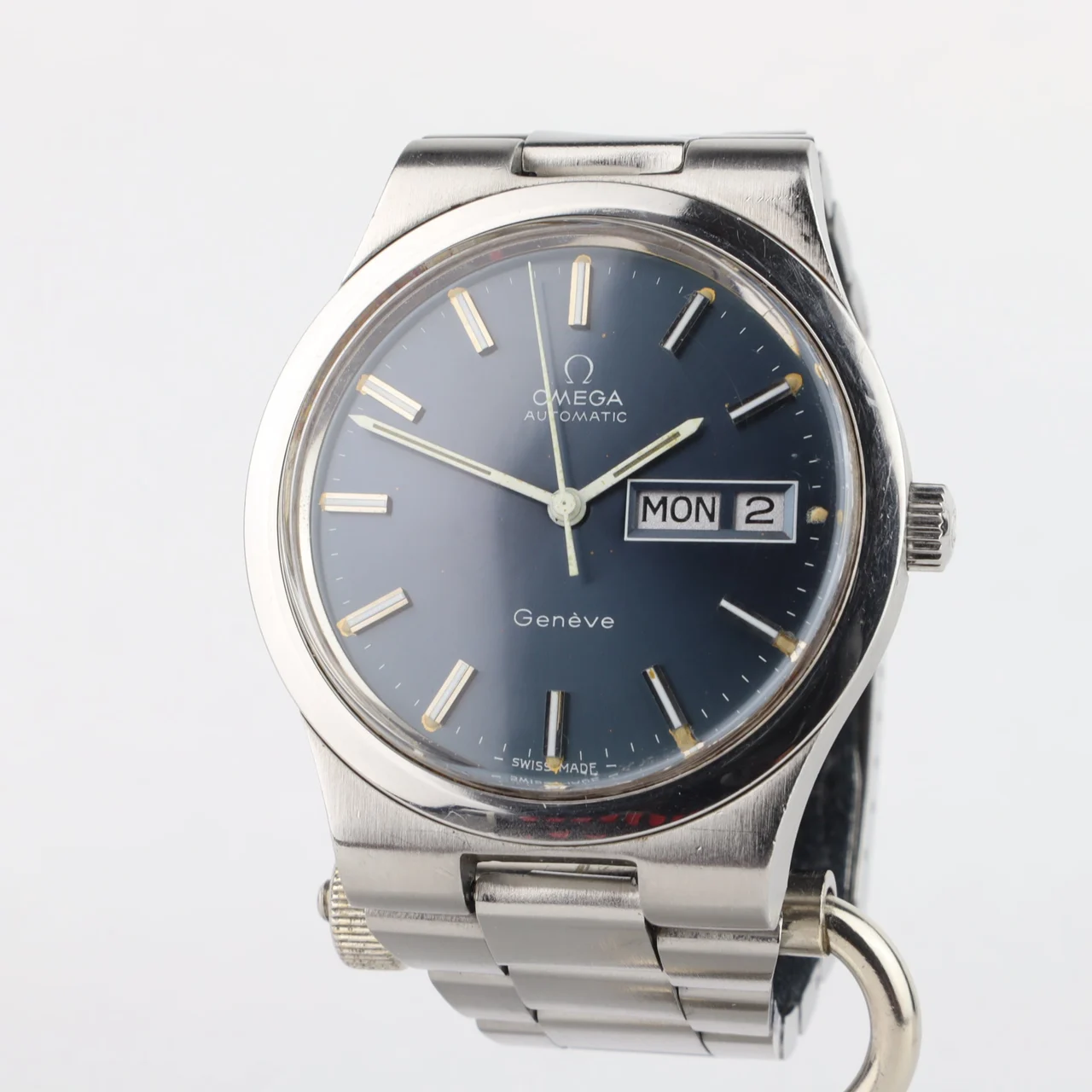 OMEGA Genève 250154 37 mm kol saati