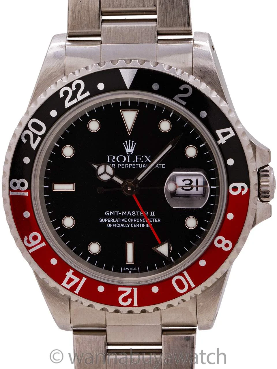 Rolex Rolex 51411 40 mm kol saati