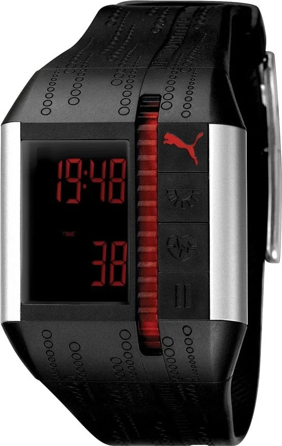 Puma PU910501001 41 mm kol saati