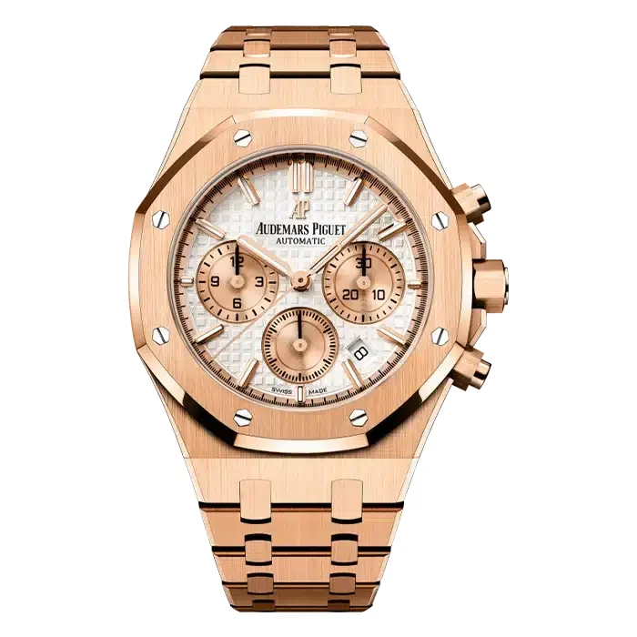 Audemars Piguet Royal Oak 2023_3229 38 mm kol saati